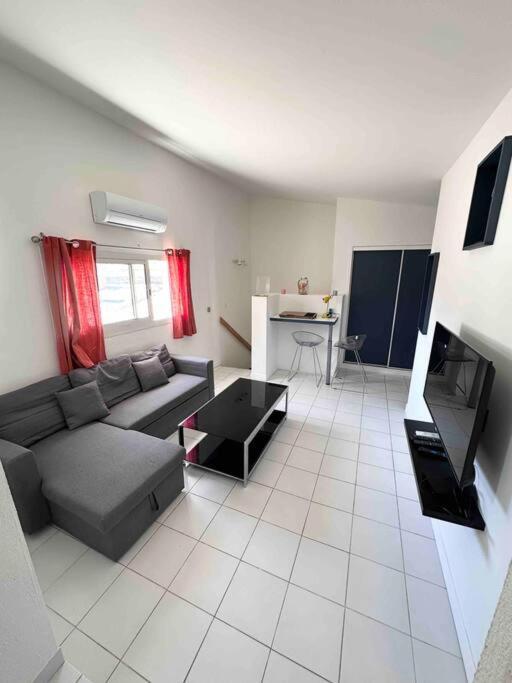 Hashtag-Le Cosy Castelnauvien Apartment Exterior photo