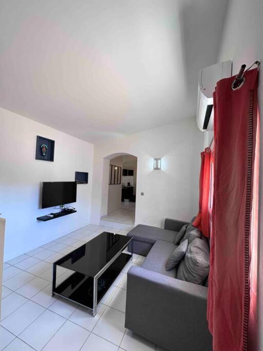 Hashtag-Le Cosy Castelnauvien Apartment Exterior photo