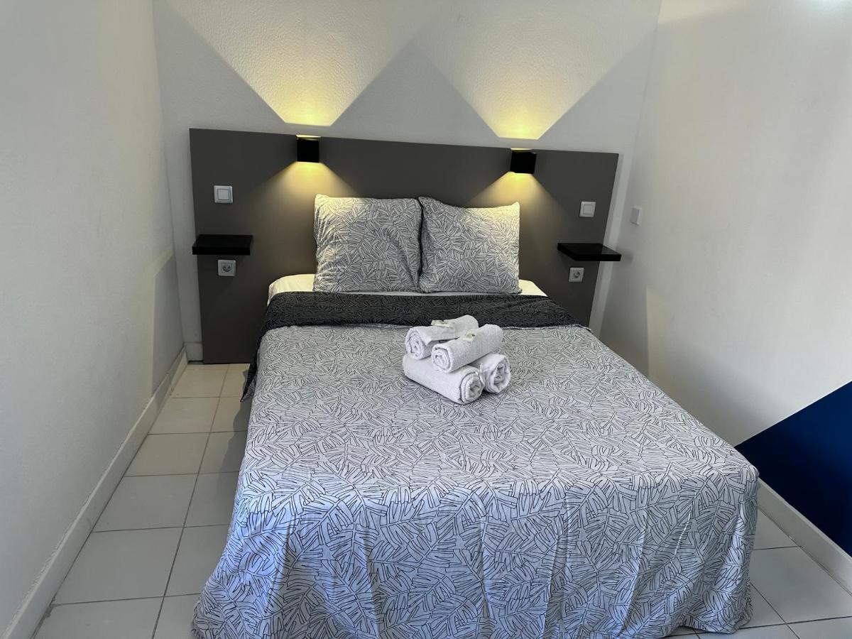 Hashtag-Le Cosy Castelnauvien Apartment Exterior photo